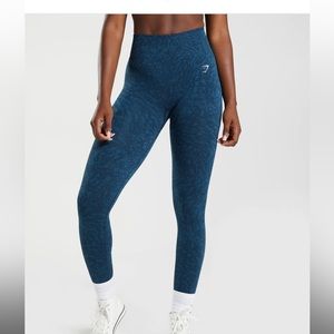 Gymshark Adapt Animal Seamless Leggings